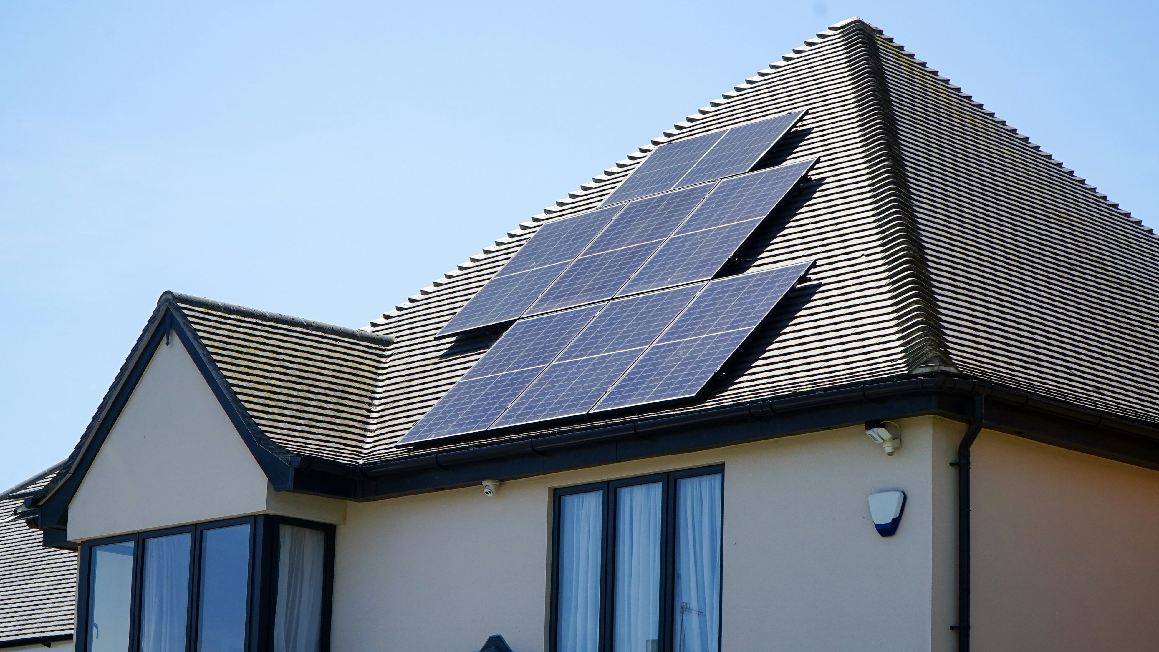 Residential Solar Solution